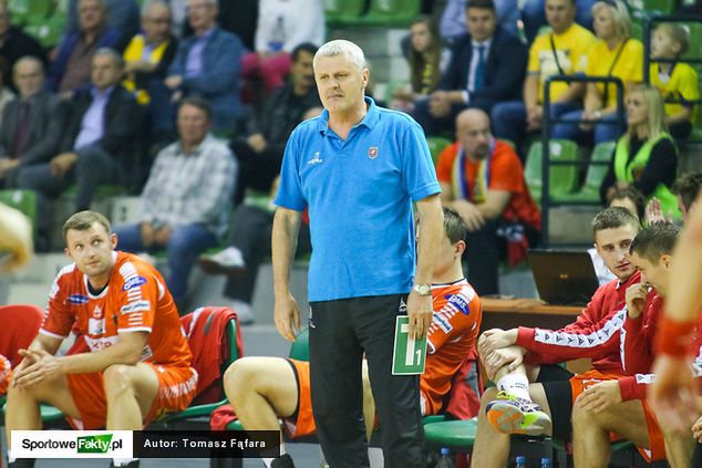 MMTS po remisie w Głogowie jest w ligowej tabeli na ósmej pozycji