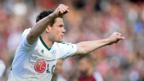 LM: Kontuzjowany Sebastian Boenisch ma opuścić pojedynek z Benfiką Lizbona