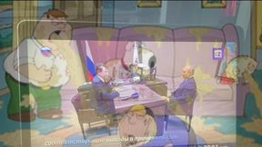 Rosyjska propaganda zamiast meczu Ukrainy. Nagły atak hakerów
