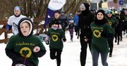 Grudziądz: Parkrun z "kolędową mocą". Przyniesie uśmiech samotnym