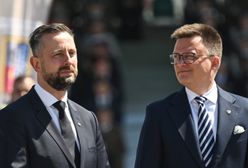Nowy sondaż partyjny. To może być koniec koalicji