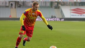 PKO Ekstraklasa. Korona - Lechia. Kielczanie grali o komplet punktów, zostali z niczym