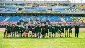 Pierwszy dzień Speedway Ekstraliga Camp [GALERIA]