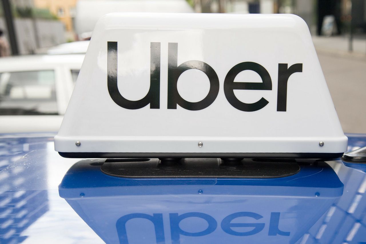 Koniec pracy na aplikację? Tego chcą Polacy od Ubera i Bolta