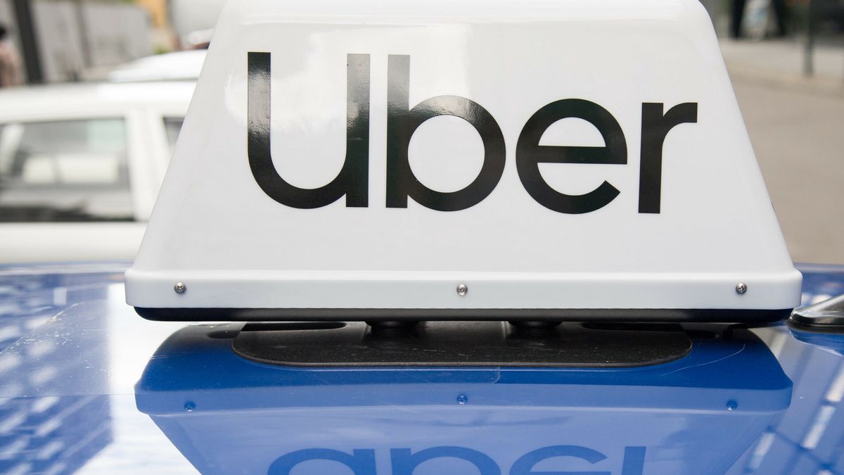 Bolt i Uber przejęły Zakopane