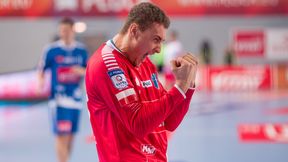 Liga Mistrzów: Szmal i Morawski z interwencjami kolejki. Drugi raz z rzędu!