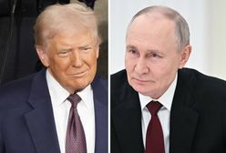 Dlaczego USA idą na ustępstwa? "Osobiście rozumie Putina"