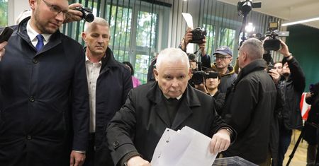 Wybory w Polsce. Niemcy obserwują. "Zmiana zasad gry w Europie"