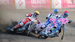 Unia Tarnów - składywęgla.pl Polonia Bydgoszcz 54:36