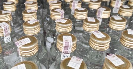 Bitwa o wódkę w dyskoncie. 32-latkowi grozi nawet 10 lat więzienia
