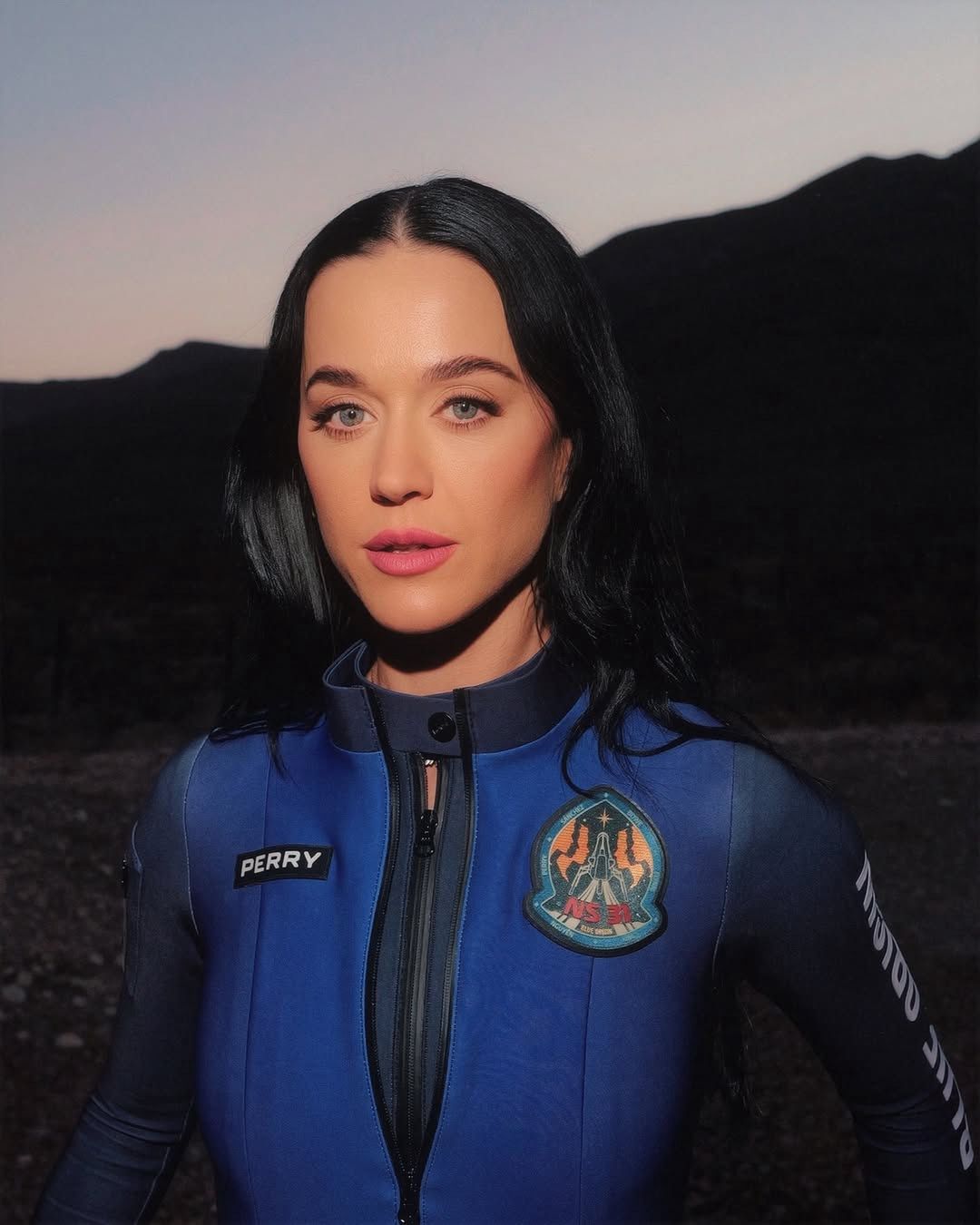 Katy Perry