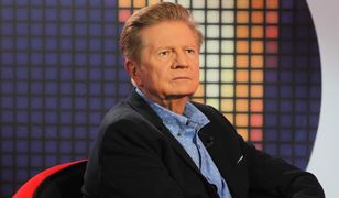 Krzysztof Szewczyk zniknął z telewizji. Walczył z bezlitosną chorobą