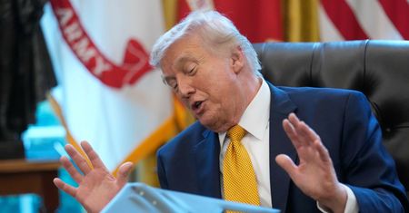 Wychodzi na jaw warunkowość dostaw uzbrojenia z USA. "To nie może być legalne"
