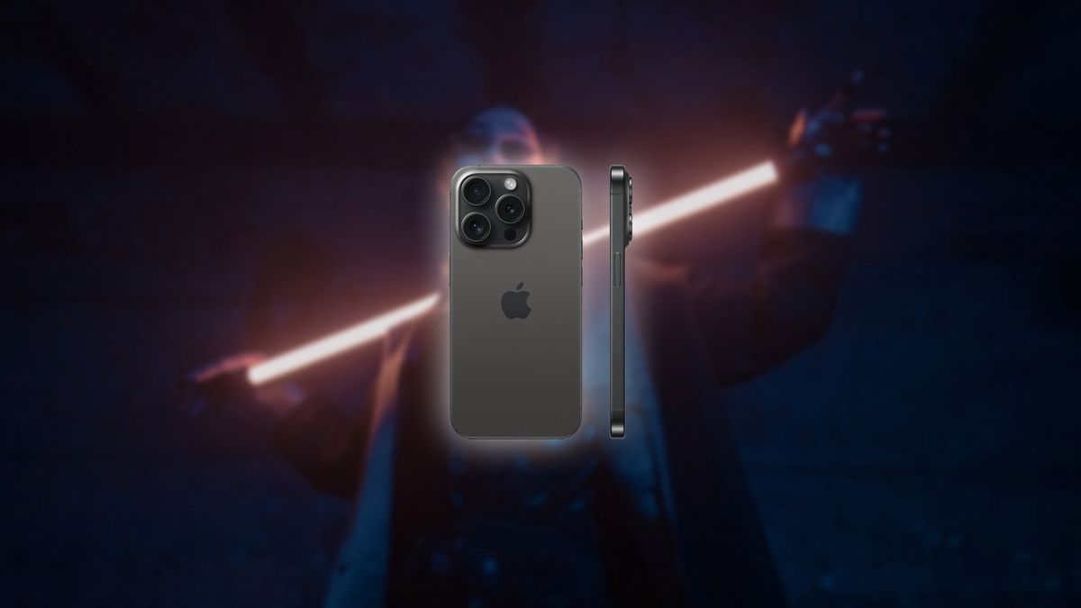 iPhone 15 Pro na papierze wygląda zachwycająco. Jesteśmy ciekawi, jak sprawdzi się w prawidziwym świecie.