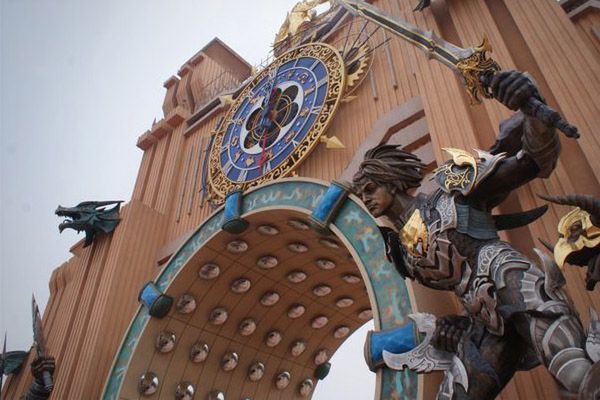 10 najbardziej bezczelnych chińskich podróbek 4