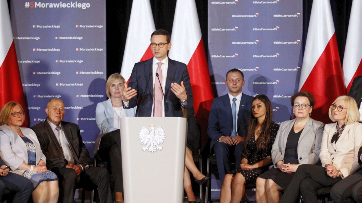 Premier daje mieszkańcom Ziemi Kłodzkiej nadzieję na lepsze połączenie z resztą kraju.