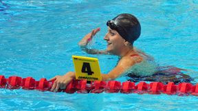 Rio 2016: odpadła kolejna z polskich pływaczek