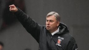 Wielkie wyróżnienie dla Macieja Skorży. "Jestem zaszczycony"