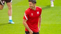 Robert Lewandowski nie nadaje się na kapitana? „Czasami wielcy piłkarze to egocentrycy”