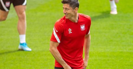Lewandowski bez mentalności kapitana? "Czasami wielcy piłkarze to egocentrycy"