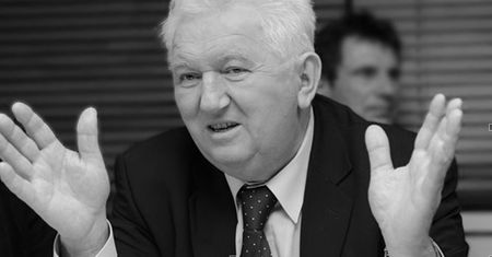 Andrzej Turski nie żyje. Miał 70 lat