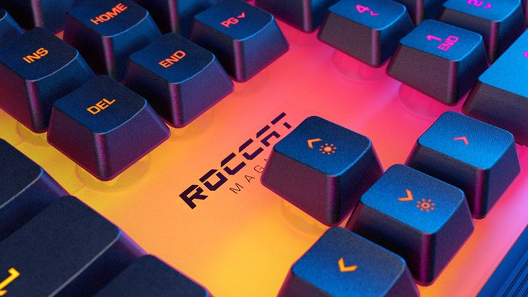 Roccat Magma