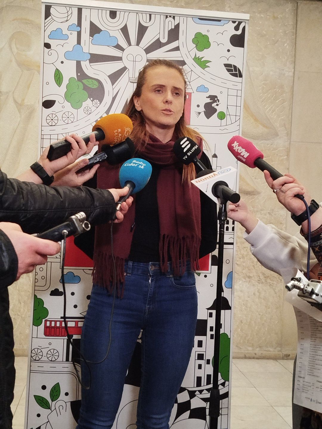 Fundacja LasStory zaprasza do sprzątania Lasu Południowego w Słupsku