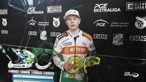 Żużel. PGE Ekstraliga 2020. Mateusz Świdnicki o wyposażeniu żużlowca