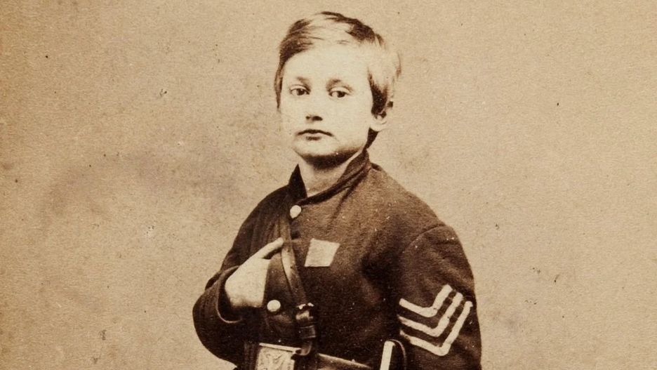 John Lincoln Clem 