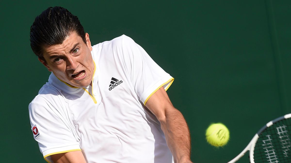 PAP/EPA / GERRY PENNY