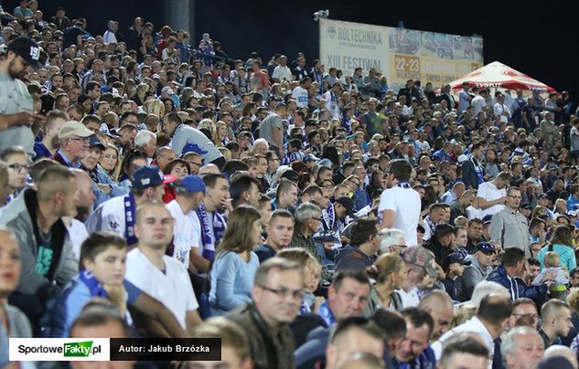 Frekwencja w Lesznie była znakomita