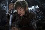 USA Box Office: Amerykanie nadal z Hobbitem