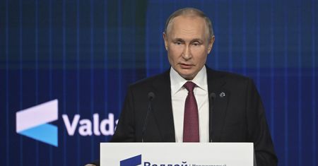 Zemsta Putina wchodzi w życie. "Konsekwencje będą przerażające"