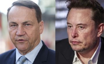 Polscy ministrowie kontra Elon Musk. Chodzi o dyskryminację polskich użytkowników Starlinka