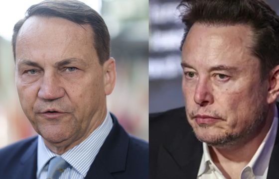 Polscy ministrowie kontra Elon Musk. Chodzi o dyskryminację polskich użytkowników Starlinka
