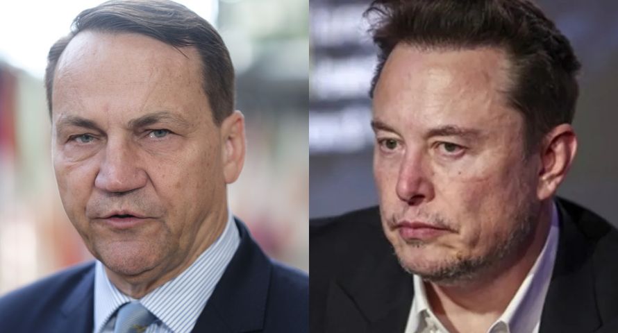 Polscy ministrowie kontra Elon Musk. Chodzi o dyskryminację polskich użytkowników Starlinka