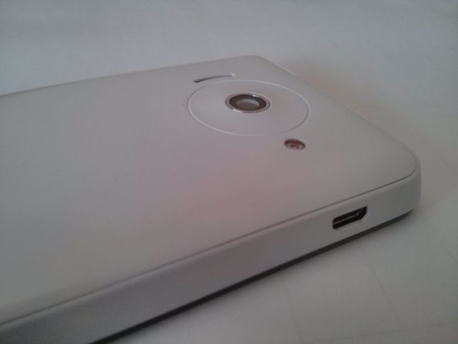 Huawei Ascend Y300