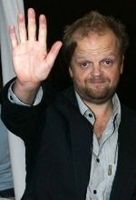 ''The Girl'': Toby Jones jako Alfred Hitchcock