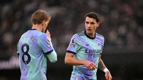 Spora niespodzianka w Premier League. Arsenal musiał gonić po pomyłce Kiwiora