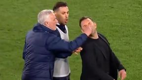 Szokujący atak Mourinho. Kara może być bardzo dotkliwa