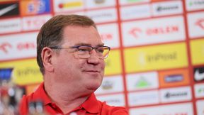 Pietuszewski w pierwszym składzie? Urban nie wyklucza