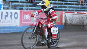 Stal - Polonia: Goście przekroczyli granicę 30 punktów. Ajtner-Gollob liderem (relacja)