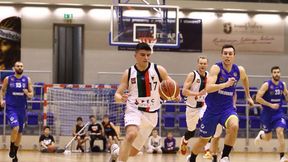 Koszykówka. Koniec sezonu dla Maksyma Kulona. "Ryzyko jest zbyt duże. To nie tylko koniec sezonu, ale i pewnego etapu"