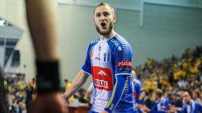Puchar Polski - Michał Daszek: Przyjechaliśmy po trofeum