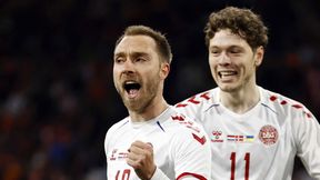 Efektowny powrót Christiana Eriksena! Potrzebował dwóch minut
