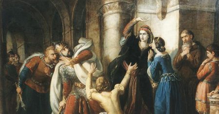 Zamach na Bolesława Krzywoustego. Zapomniane wydarzenie, które mogło zmienić bieg historii Piastów