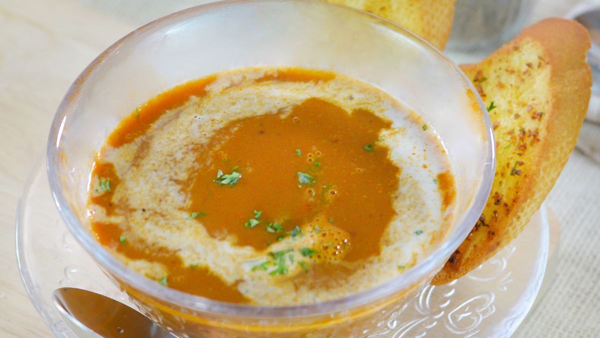 Trudno uwierzyć, że taka zupa była popularna w dawnej Polsce