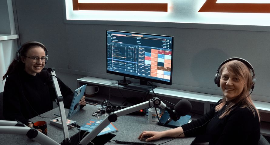 Cztery podmioty chcą nadawać we Wrocławiu. Wśród nich MWE Horizon