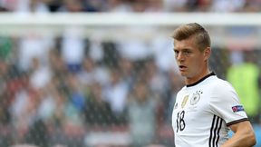 Euro 2016. Toni Kroos: To był nasz najlepszy występ w całych mistrzostwach