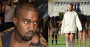 Kanye West odwołał swój pokaz na Fashion Week! Znów ma problemy psychiczne?
